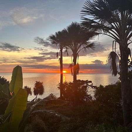 Hotel Fumiko Rina Acop San Juan  Zewnętrze zdjęcie