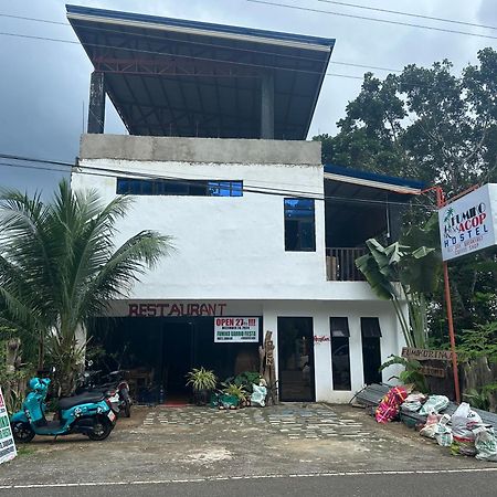 Hotel Fumiko Rina Acop San Juan  Zewnętrze zdjęcie