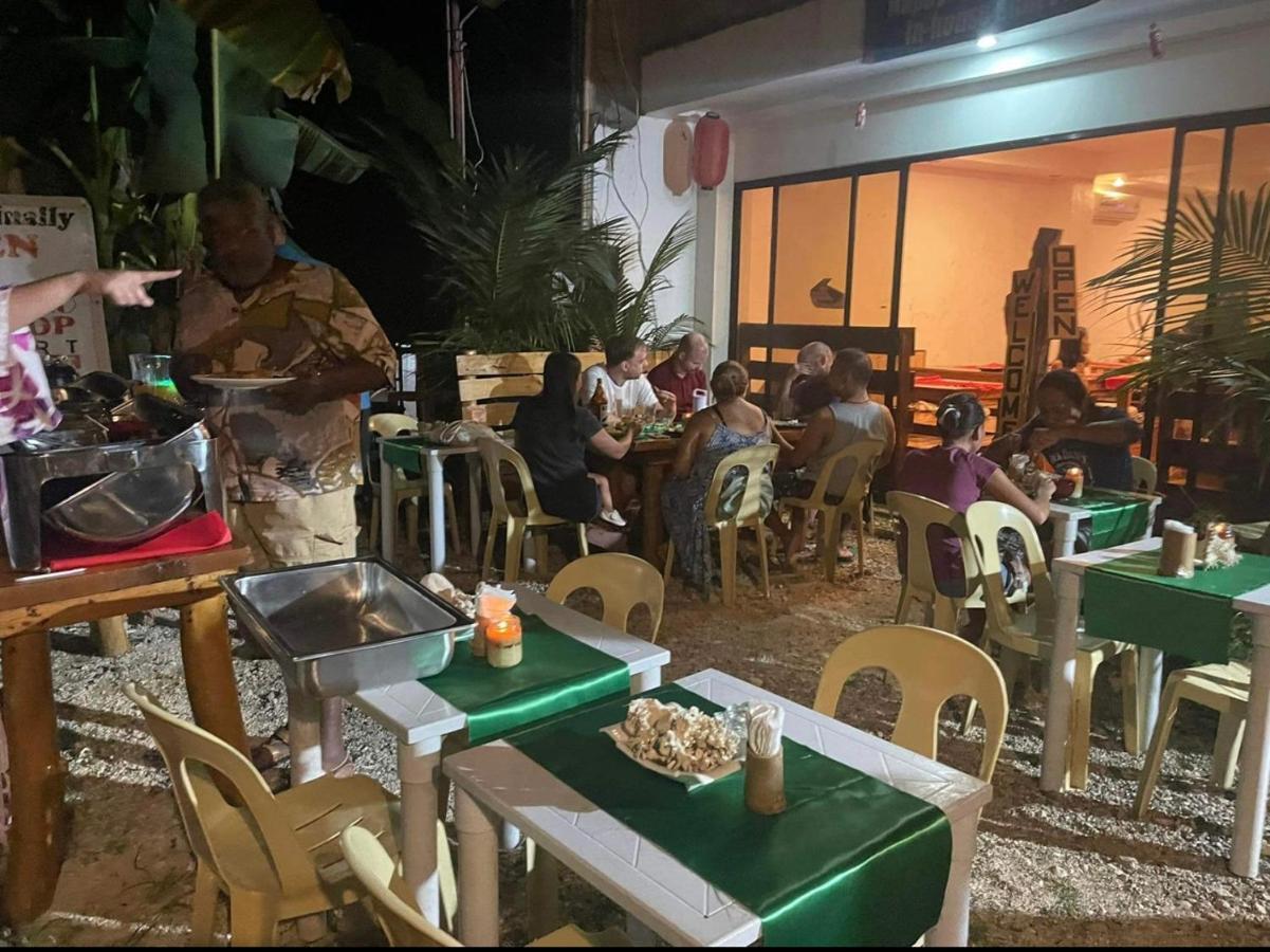 Hotel Fumiko Rina Acop San Juan  Zewnętrze zdjęcie