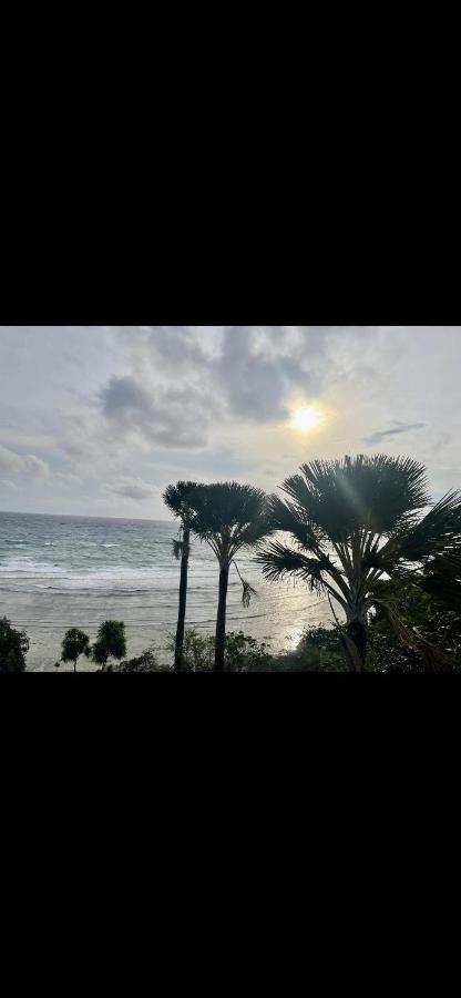 Hotel Fumiko Rina Acop San Juan  Zewnętrze zdjęcie