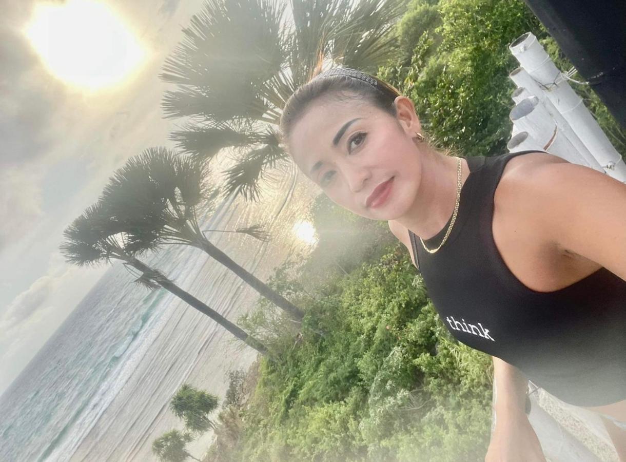 Hotel Fumiko Rina Acop San Juan  Zewnętrze zdjęcie
