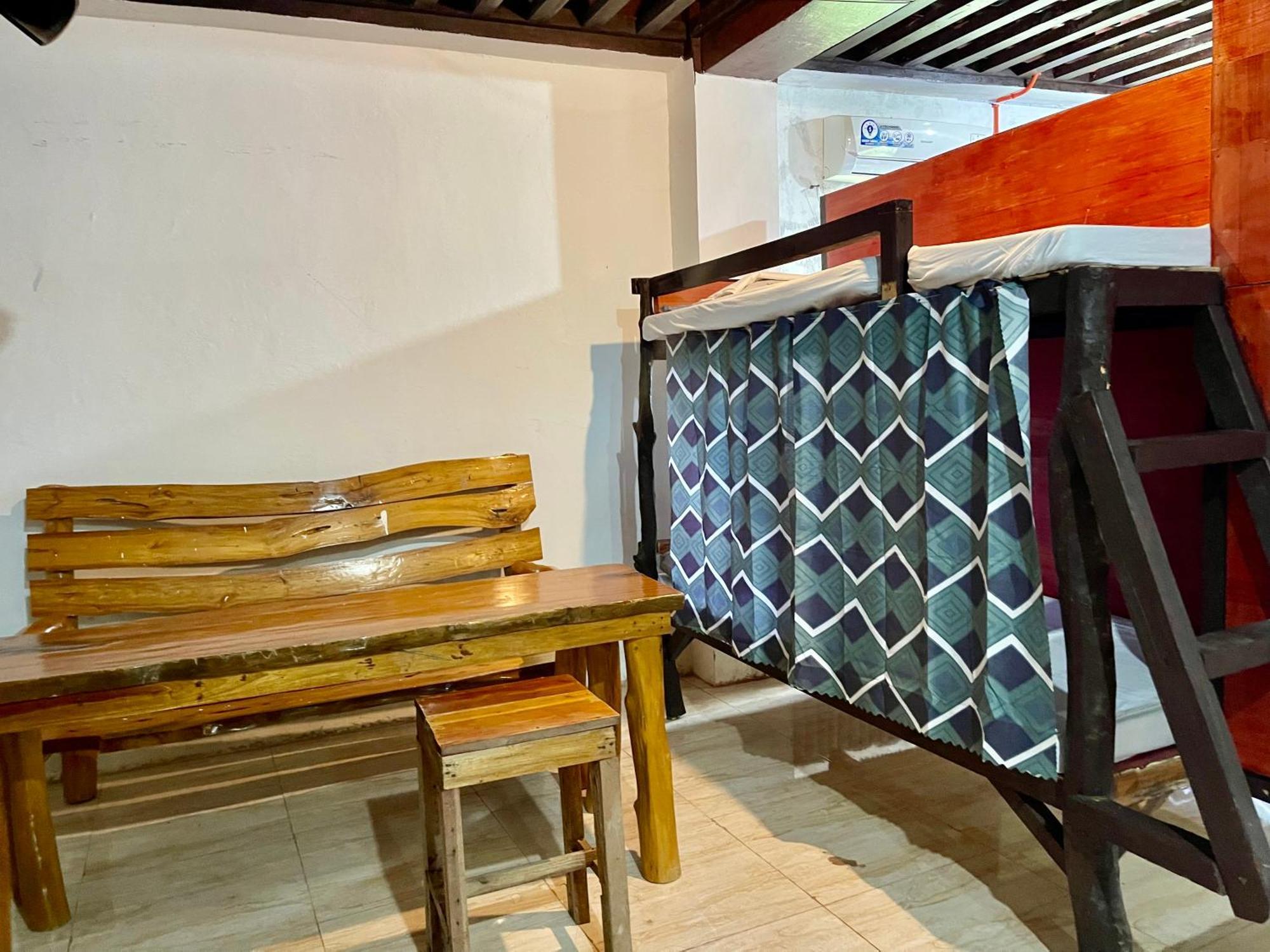 Hotel Fumiko Rina Acop San Juan  Zewnętrze zdjęcie