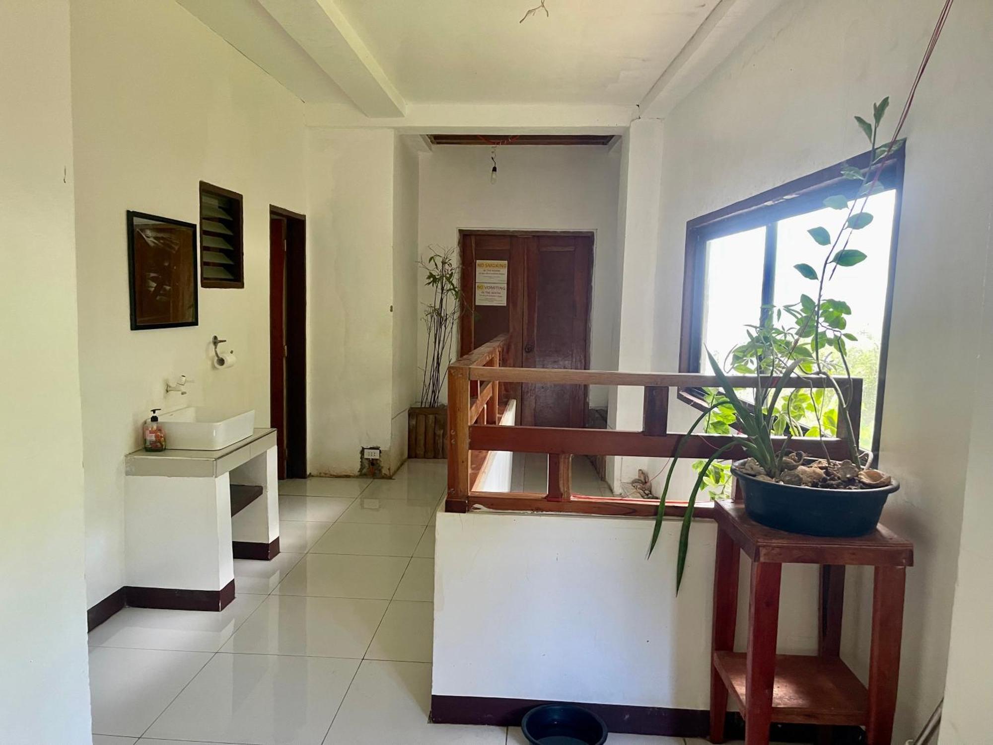 Hotel Fumiko Rina Acop San Juan  Zewnętrze zdjęcie