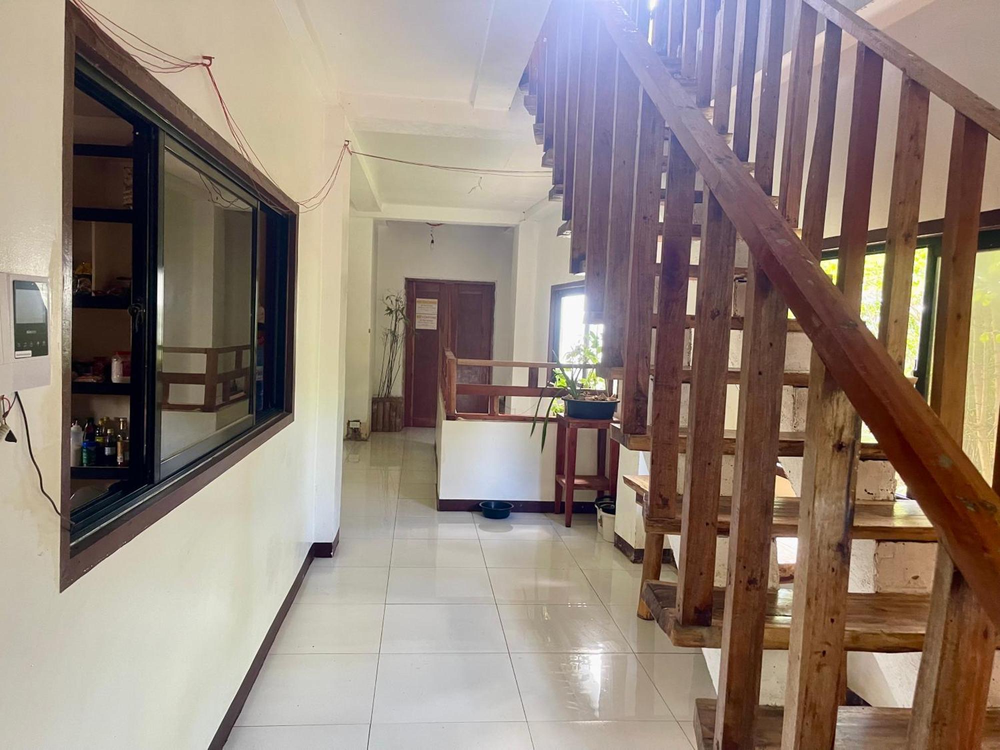 Hotel Fumiko Rina Acop San Juan  Zewnętrze zdjęcie