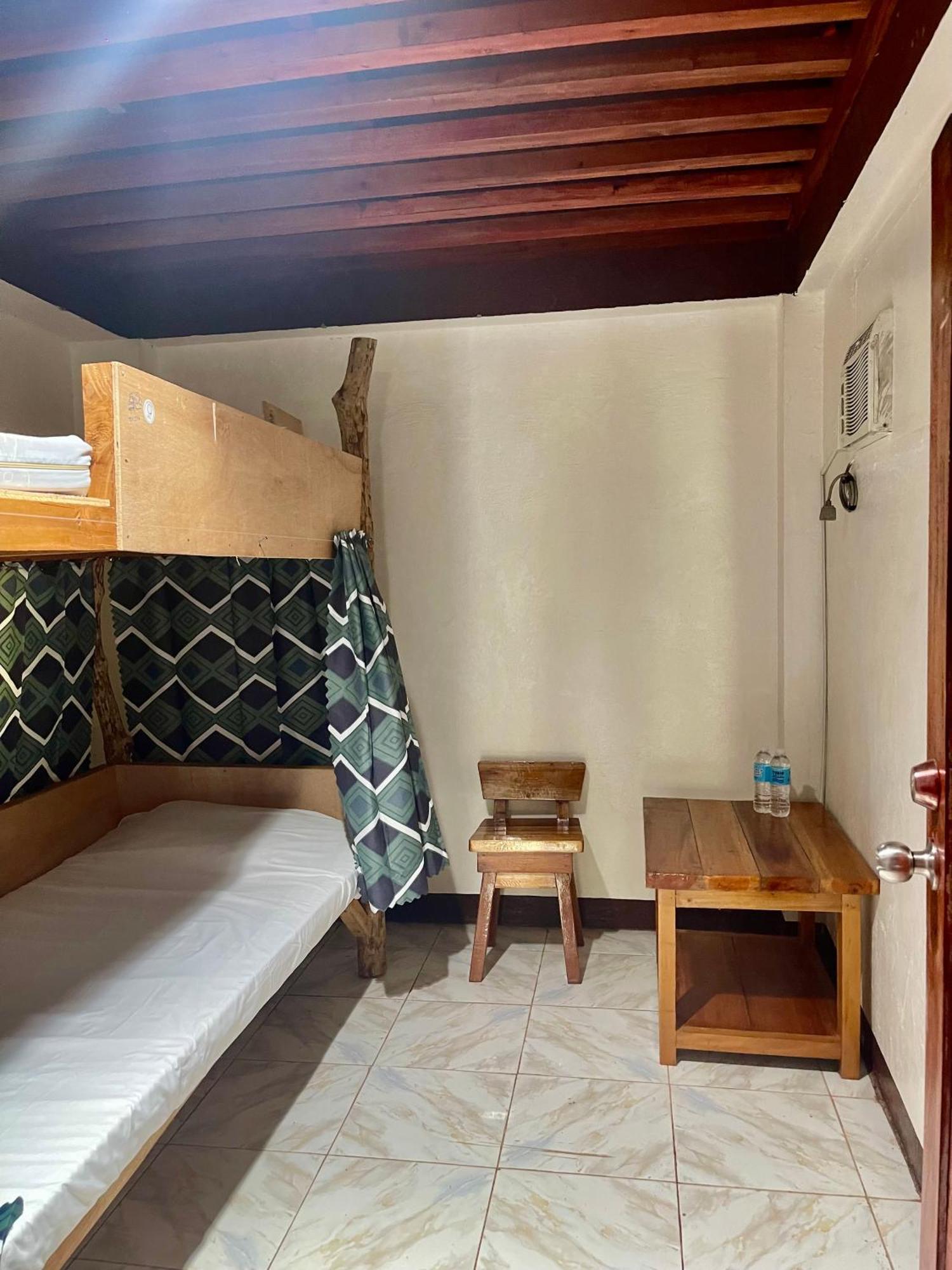 Hotel Fumiko Rina Acop San Juan  Zewnętrze zdjęcie