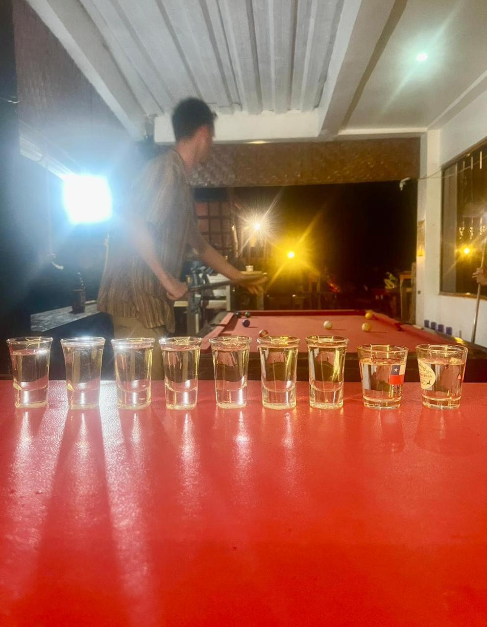 Hotel Fumiko Rina Acop San Juan  Zewnętrze zdjęcie