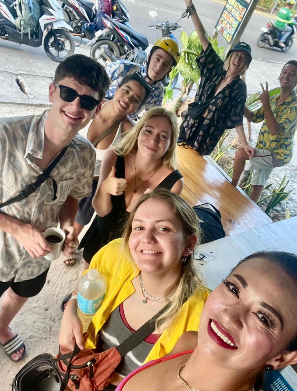 Hotel Fumiko Rina Acop San Juan  Zewnętrze zdjęcie