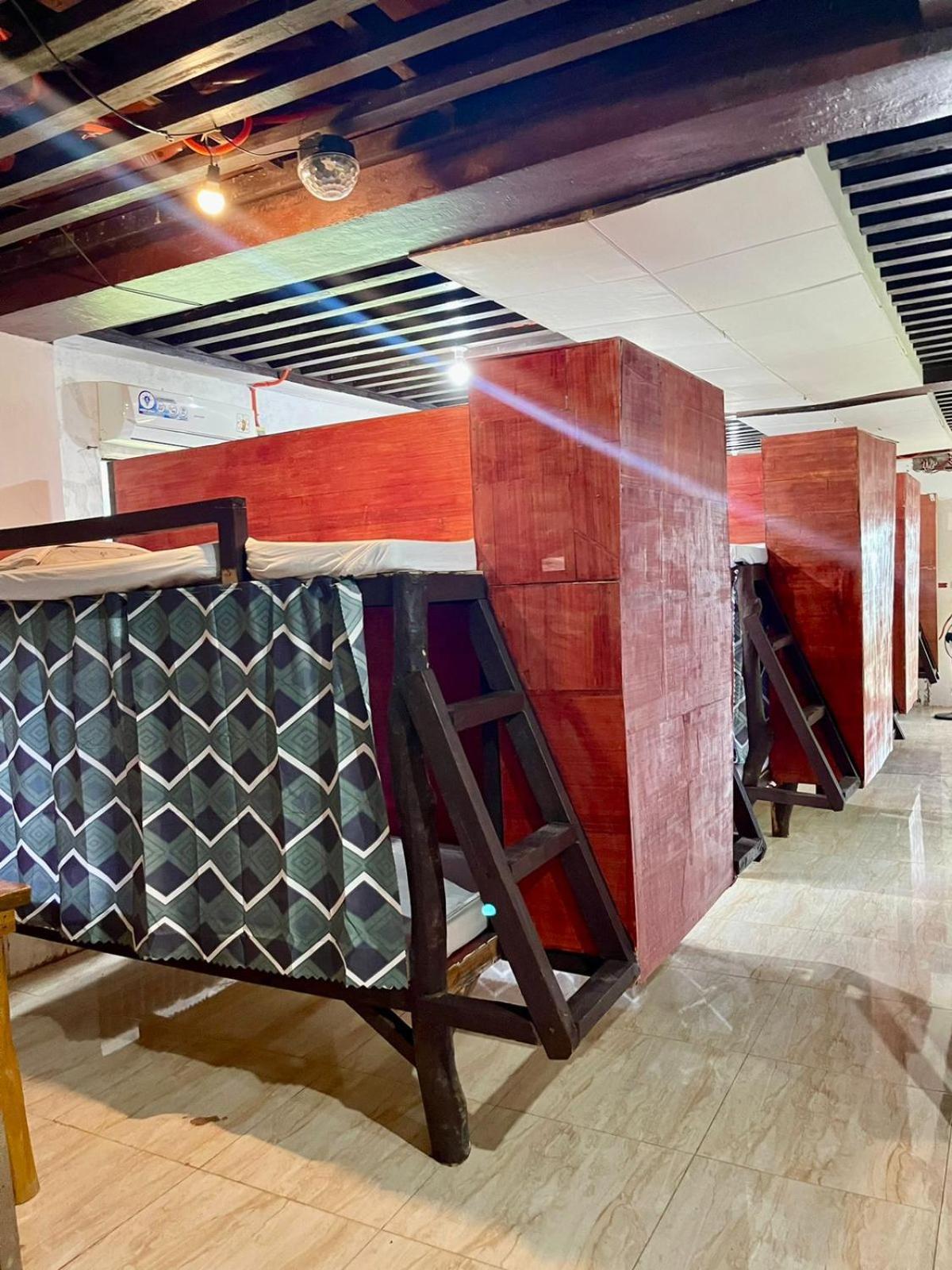 Hotel Fumiko Rina Acop San Juan  Zewnętrze zdjęcie