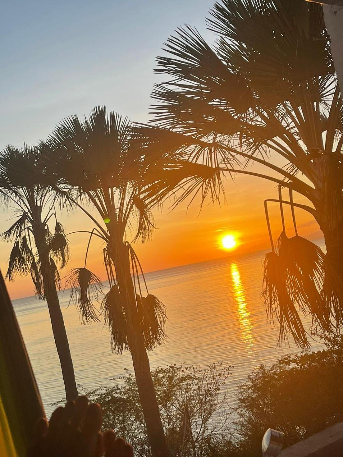 Hotel Fumiko Rina Acop San Juan  Zewnętrze zdjęcie