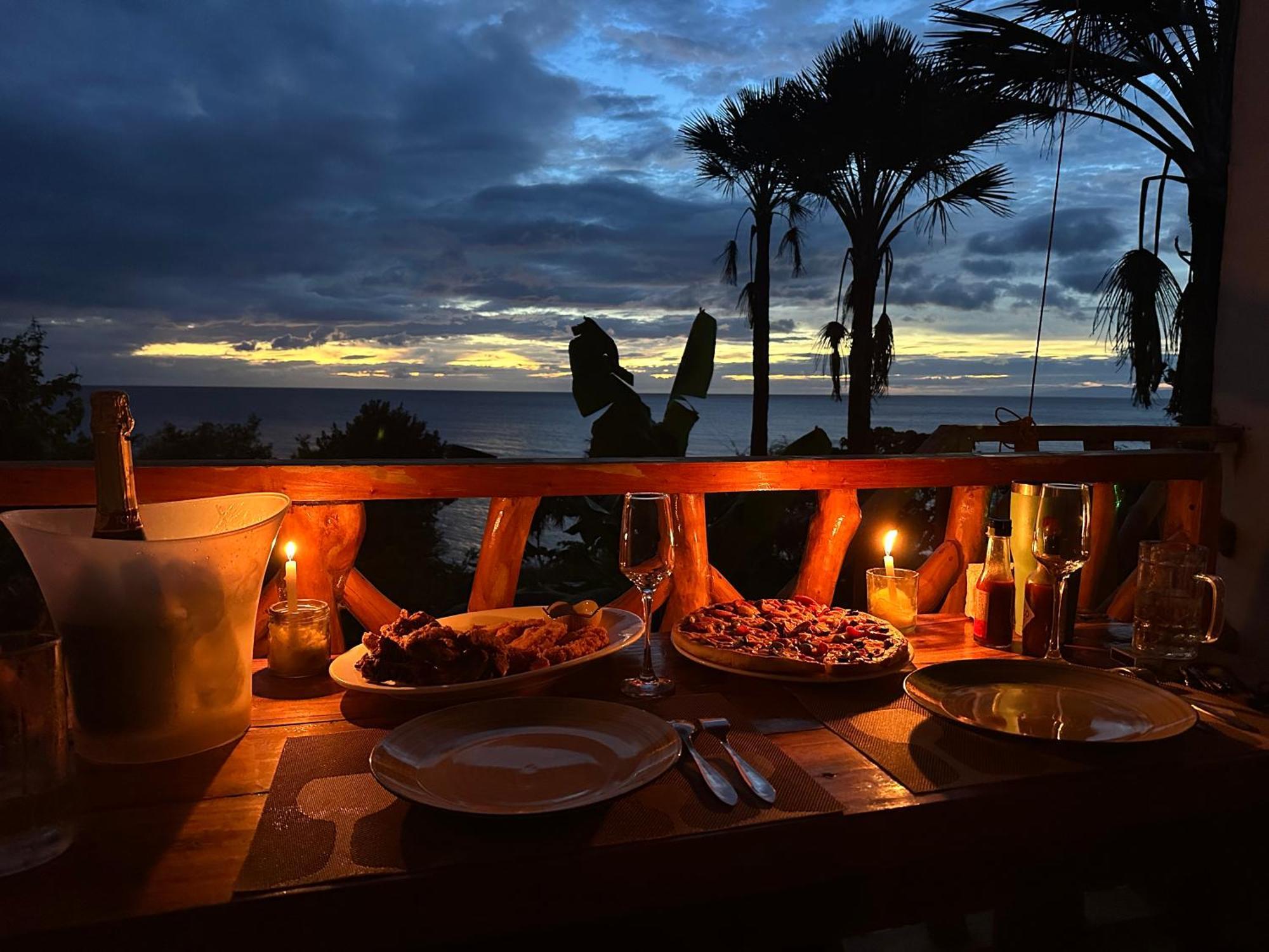 Hotel Fumiko Rina Acop San Juan  Zewnętrze zdjęcie