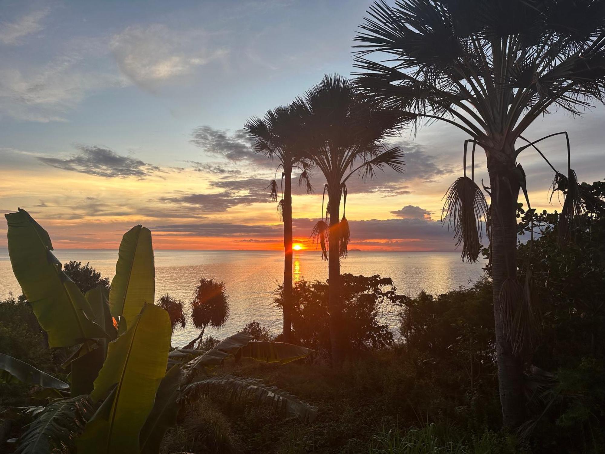 Hotel Fumiko Rina Acop San Juan  Zewnętrze zdjęcie