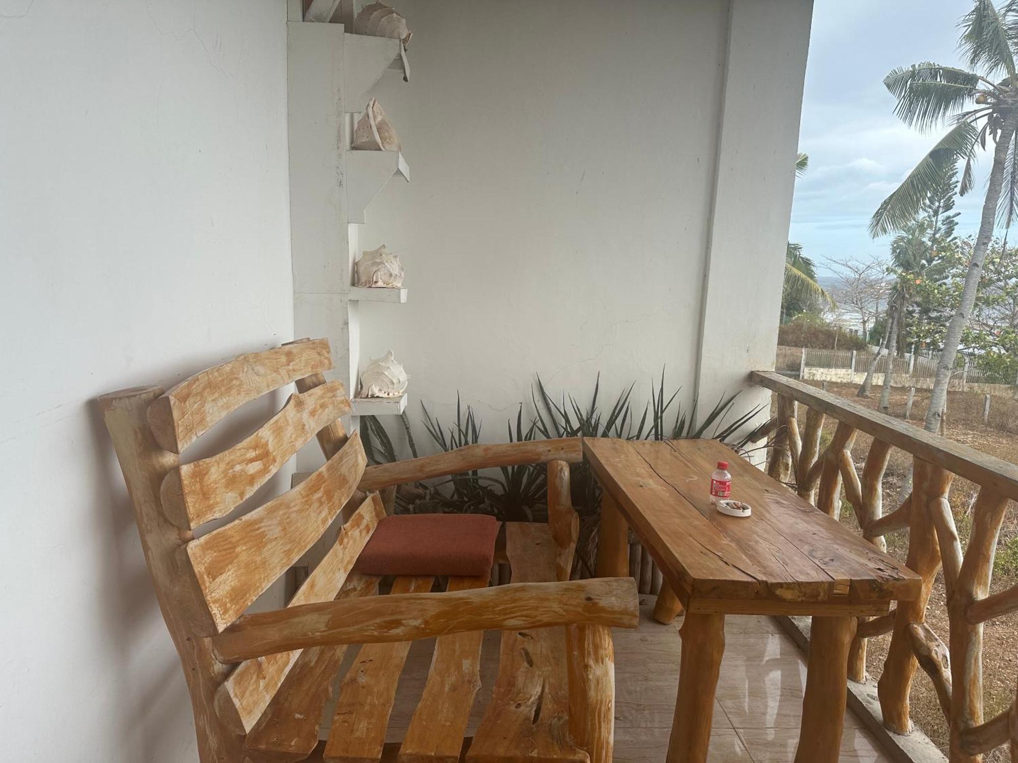 Hotel Fumiko Rina Acop San Juan  Zewnętrze zdjęcie