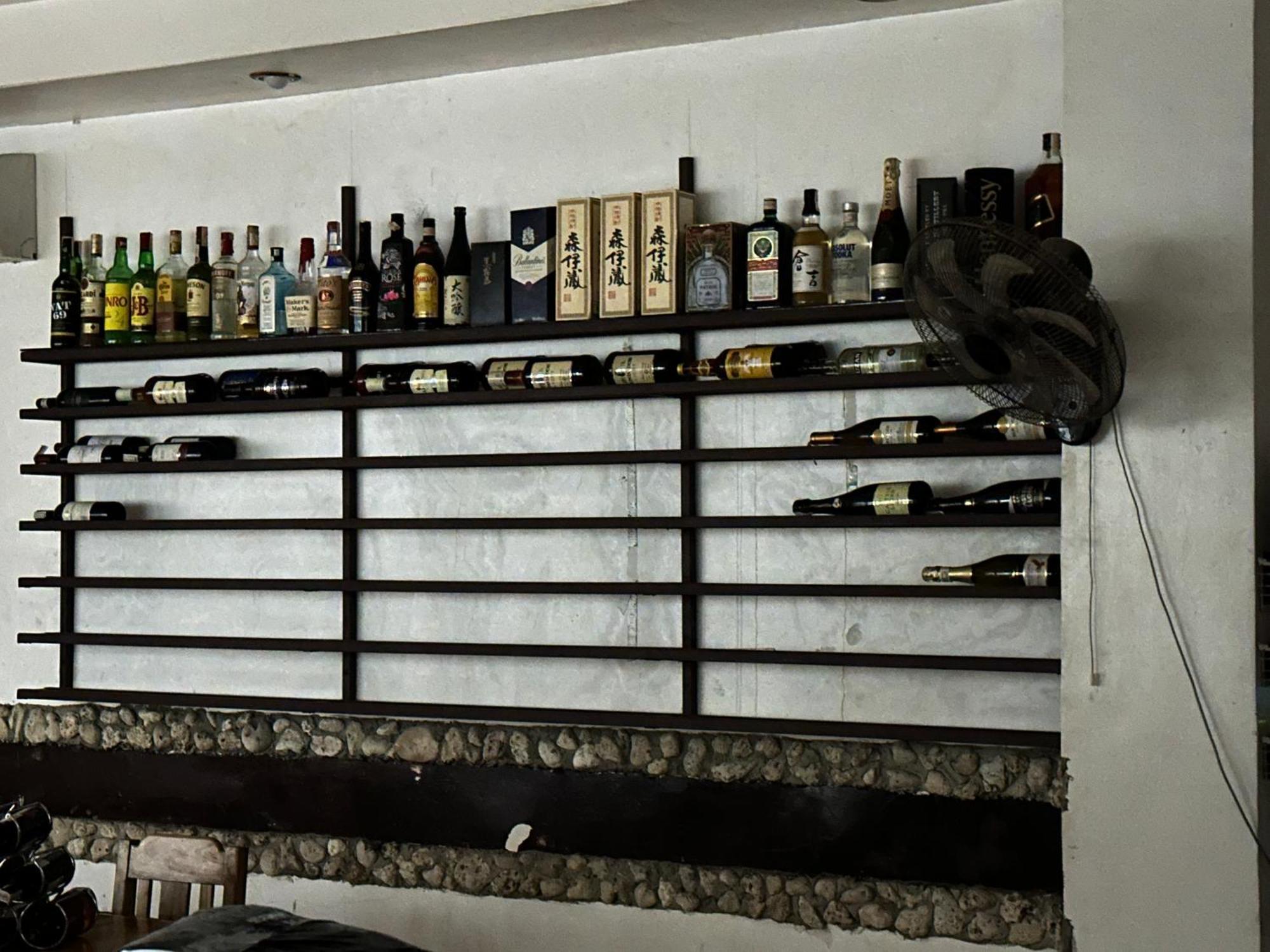 Hotel Fumiko Rina Acop San Juan  Zewnętrze zdjęcie