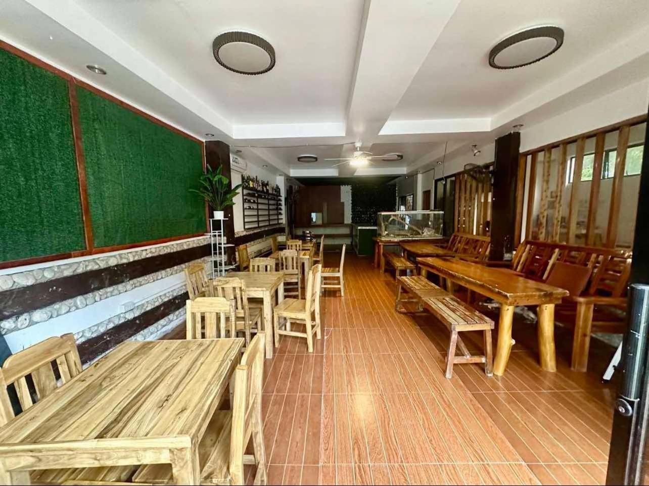 Hotel Fumiko Rina Acop San Juan  Zewnętrze zdjęcie