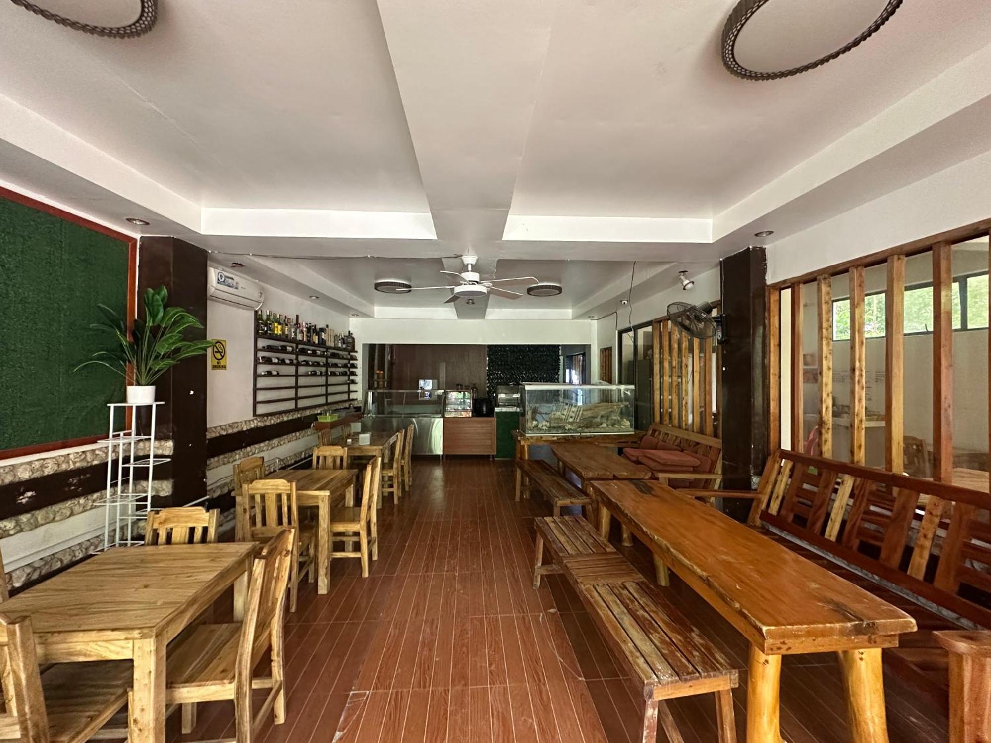 Hotel Fumiko Rina Acop San Juan  Zewnętrze zdjęcie