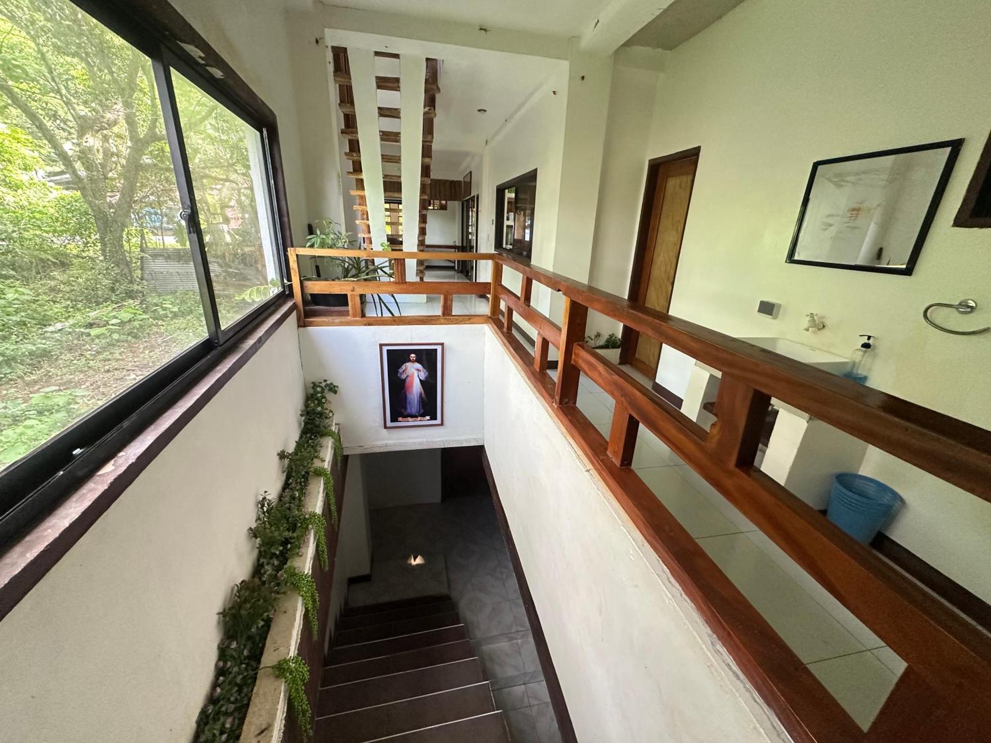 Hotel Fumiko Rina Acop San Juan  Zewnętrze zdjęcie