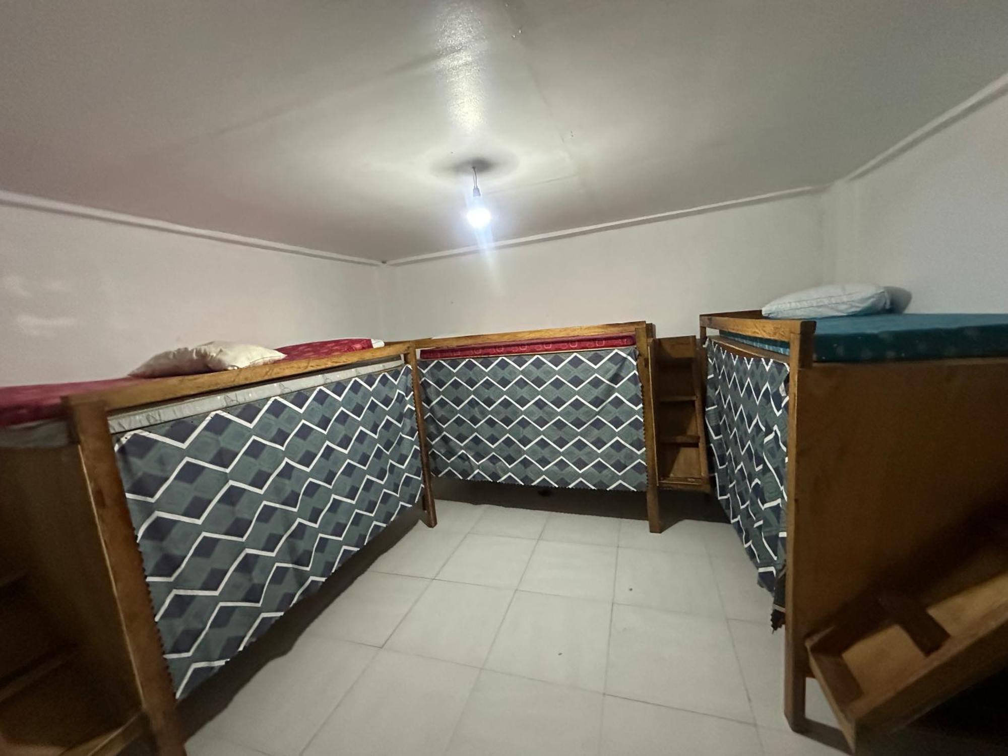 Hotel Fumiko Rina Acop San Juan  Zewnętrze zdjęcie