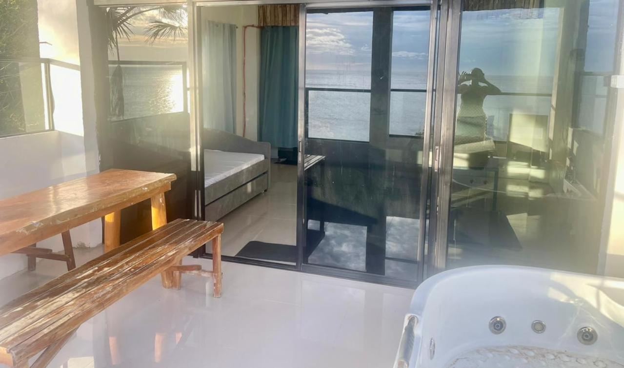 Hotel Fumiko Rina Acop San Juan  Zewnętrze zdjęcie