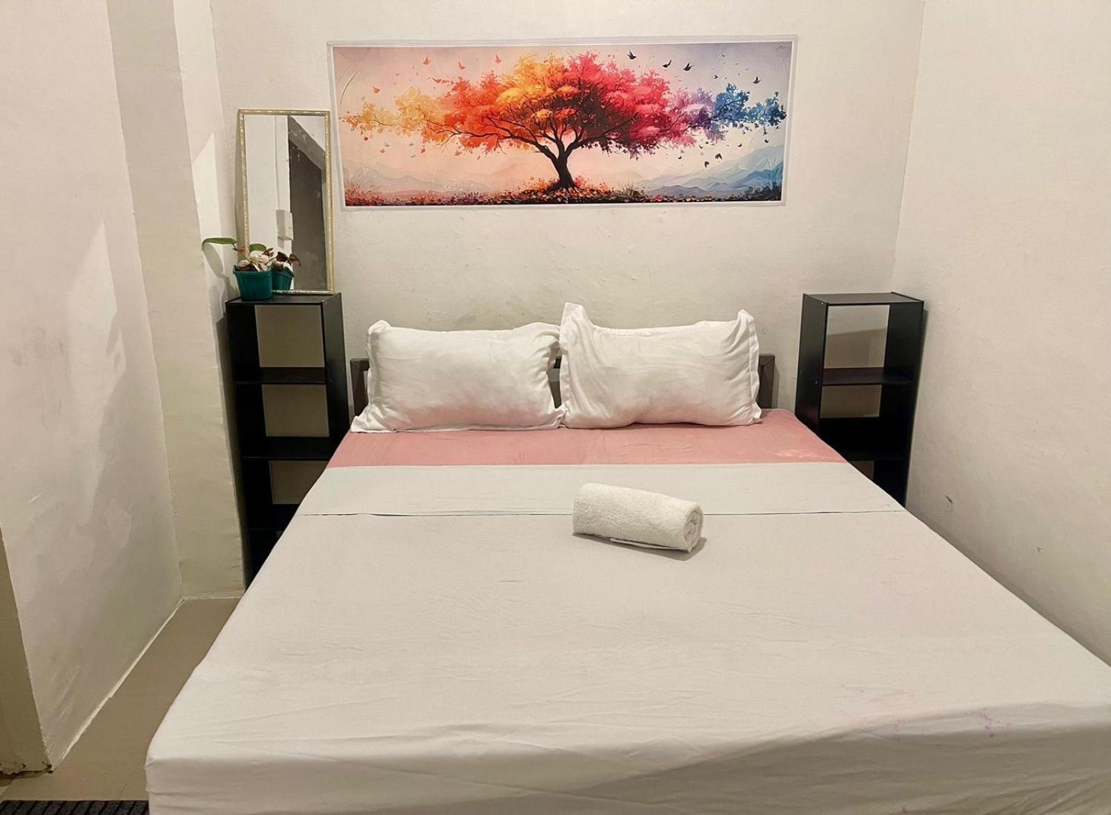 Hotel Fumiko Rina Acop San Juan  Zewnętrze zdjęcie