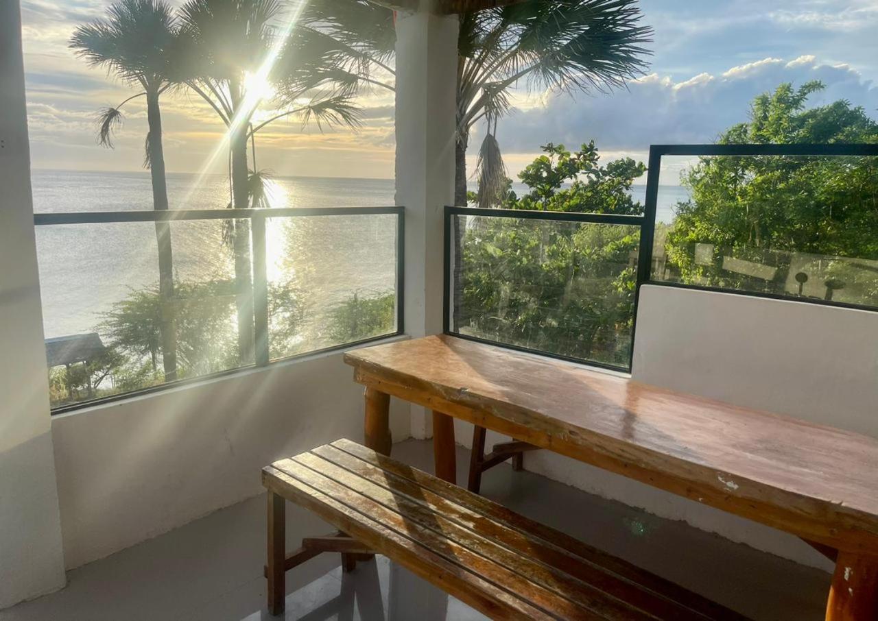 Hotel Fumiko Rina Acop San Juan  Zewnętrze zdjęcie