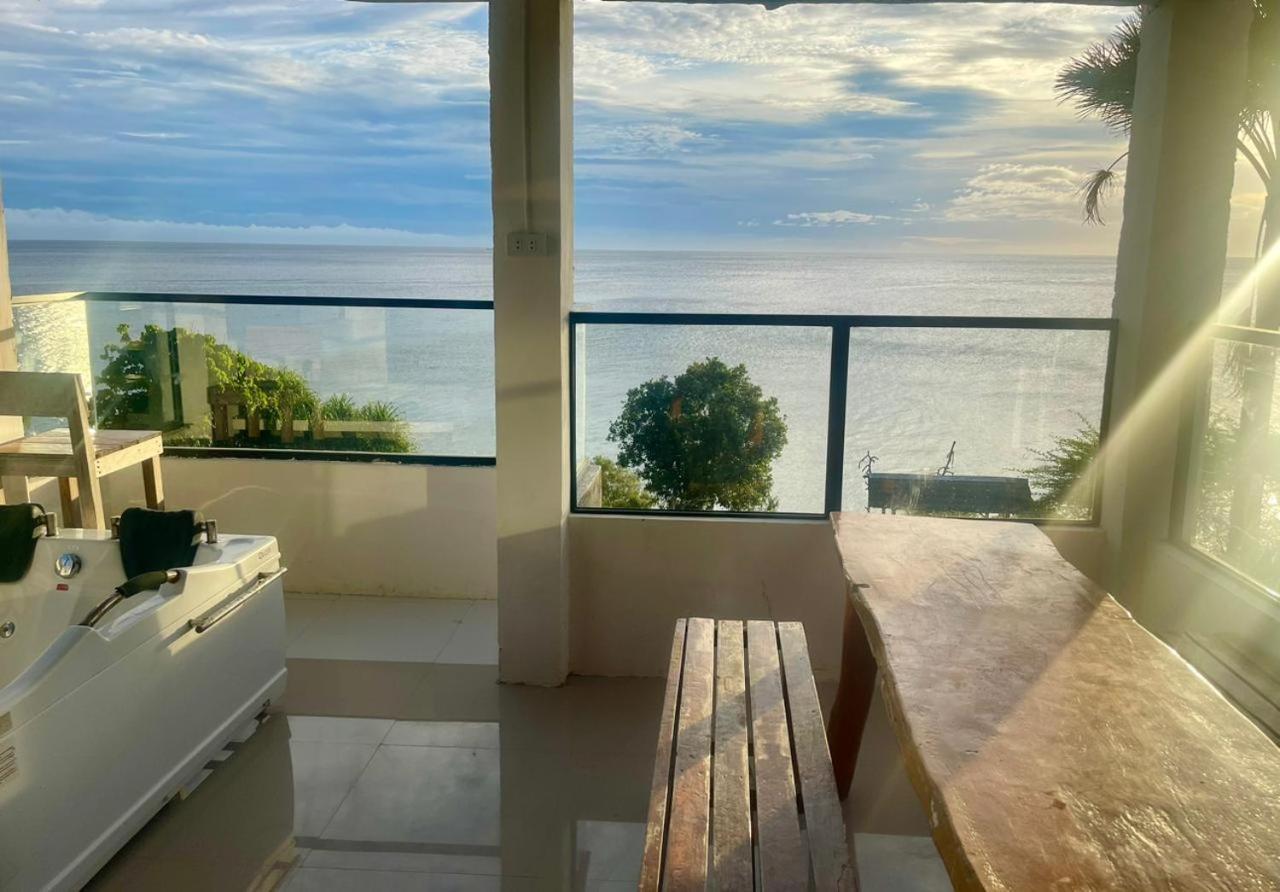 Hotel Fumiko Rina Acop San Juan  Zewnętrze zdjęcie