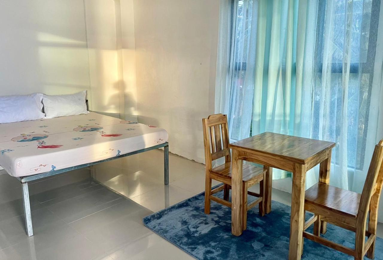 Hotel Fumiko Rina Acop San Juan  Zewnętrze zdjęcie