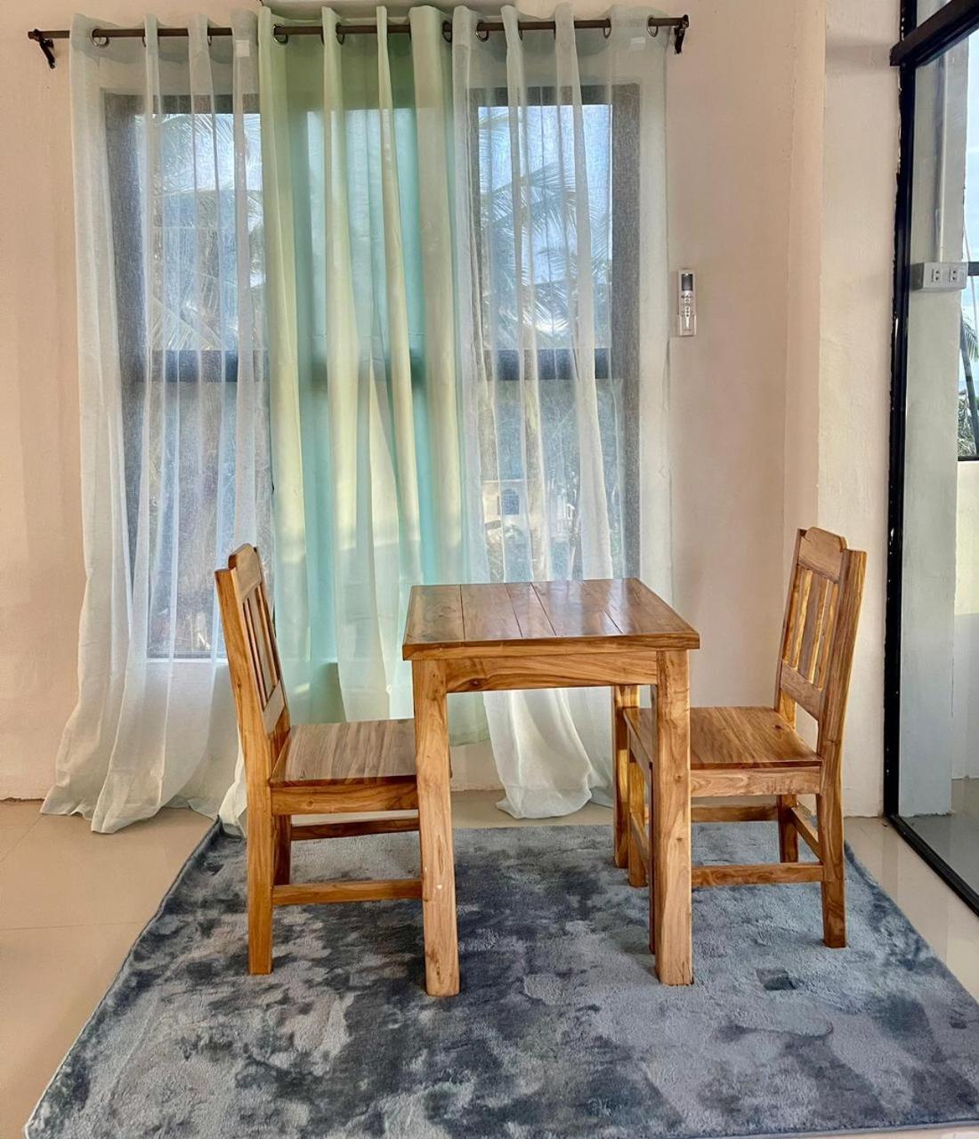 Hotel Fumiko Rina Acop San Juan  Zewnętrze zdjęcie