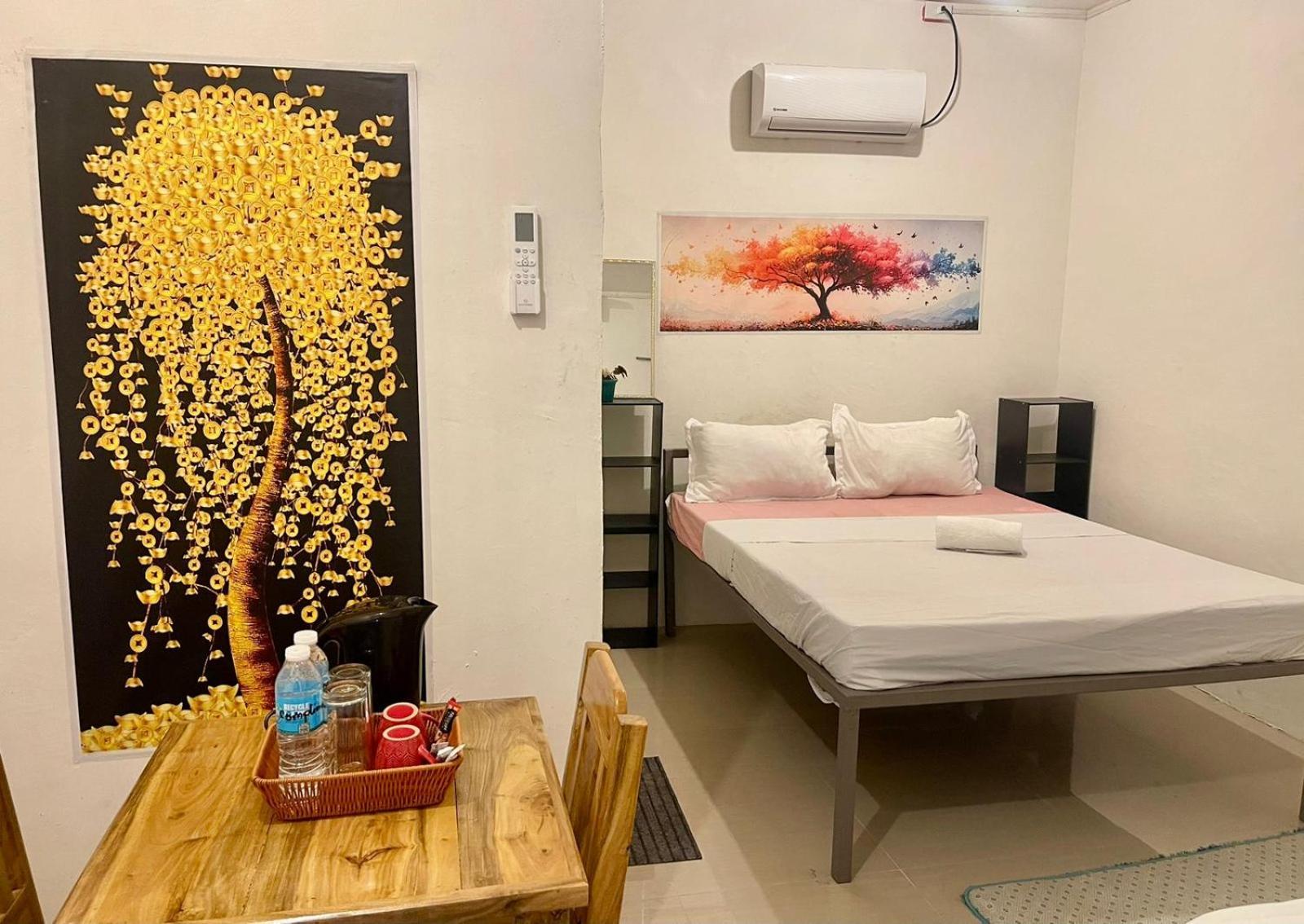 Hotel Fumiko Rina Acop San Juan  Zewnętrze zdjęcie