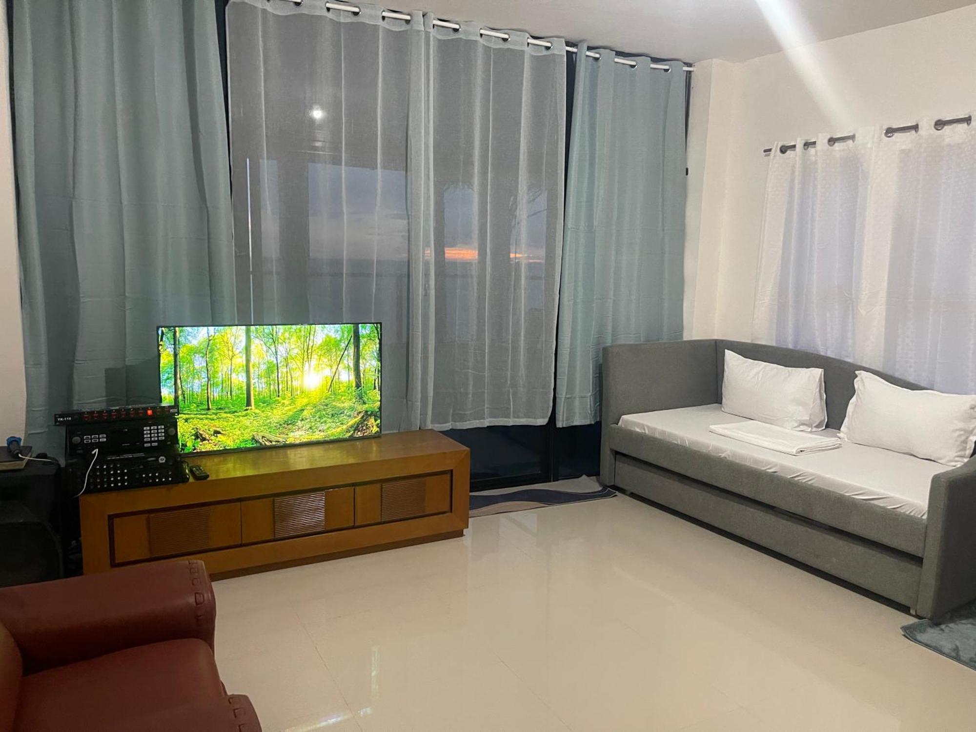 Hotel Fumiko Rina Acop San Juan  Zewnętrze zdjęcie