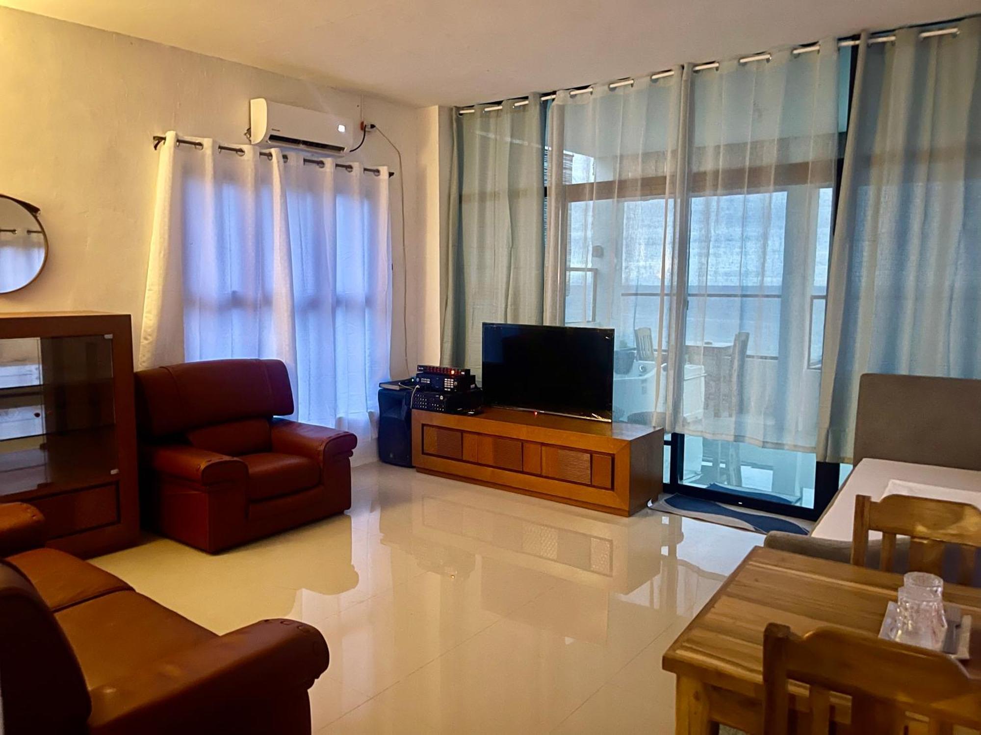 Hotel Fumiko Rina Acop San Juan  Zewnętrze zdjęcie
