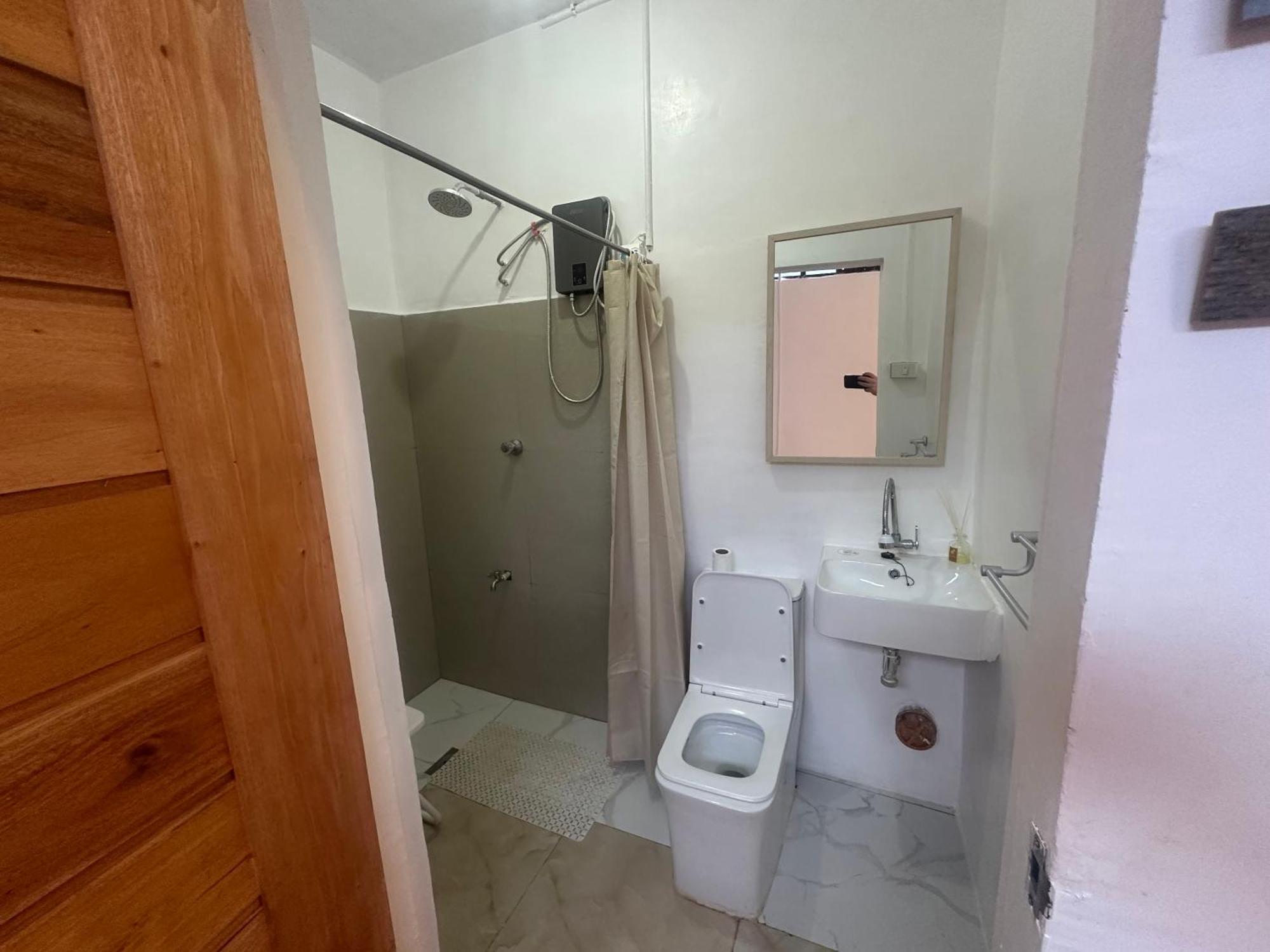 Hotel Fumiko Rina Acop San Juan  Zewnętrze zdjęcie